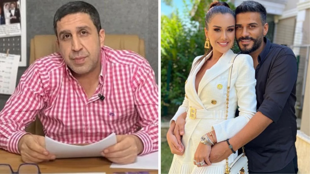 Dilan Polat-Engin Polat çifti kara para mı aklıyor?