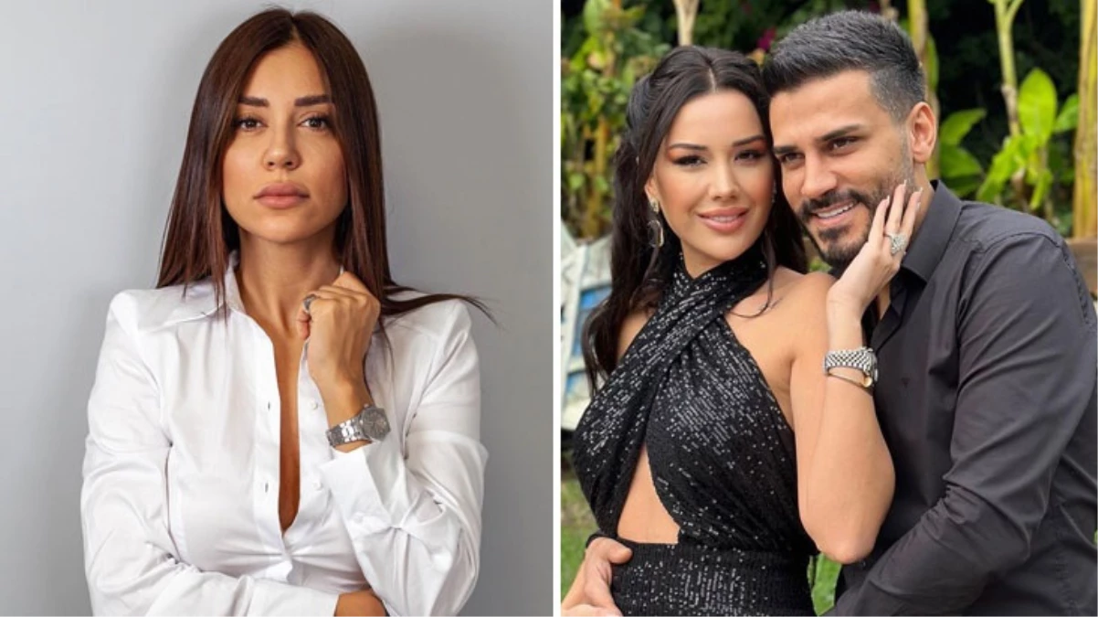 Banu Parlak’tan şok Engin ve Dilan Polat suçlaması