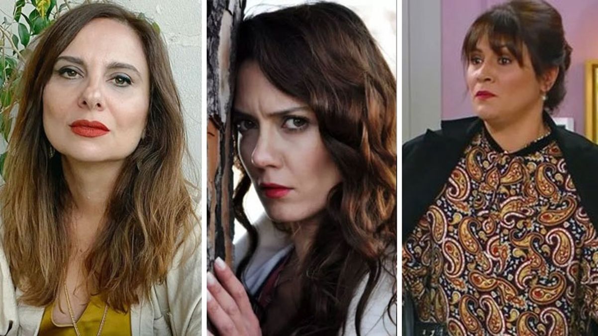 Goncagül Sunar, 10 gün içinde 2 meslektaşının ölmesine veryansın etti: İşsiz kalıyorlar