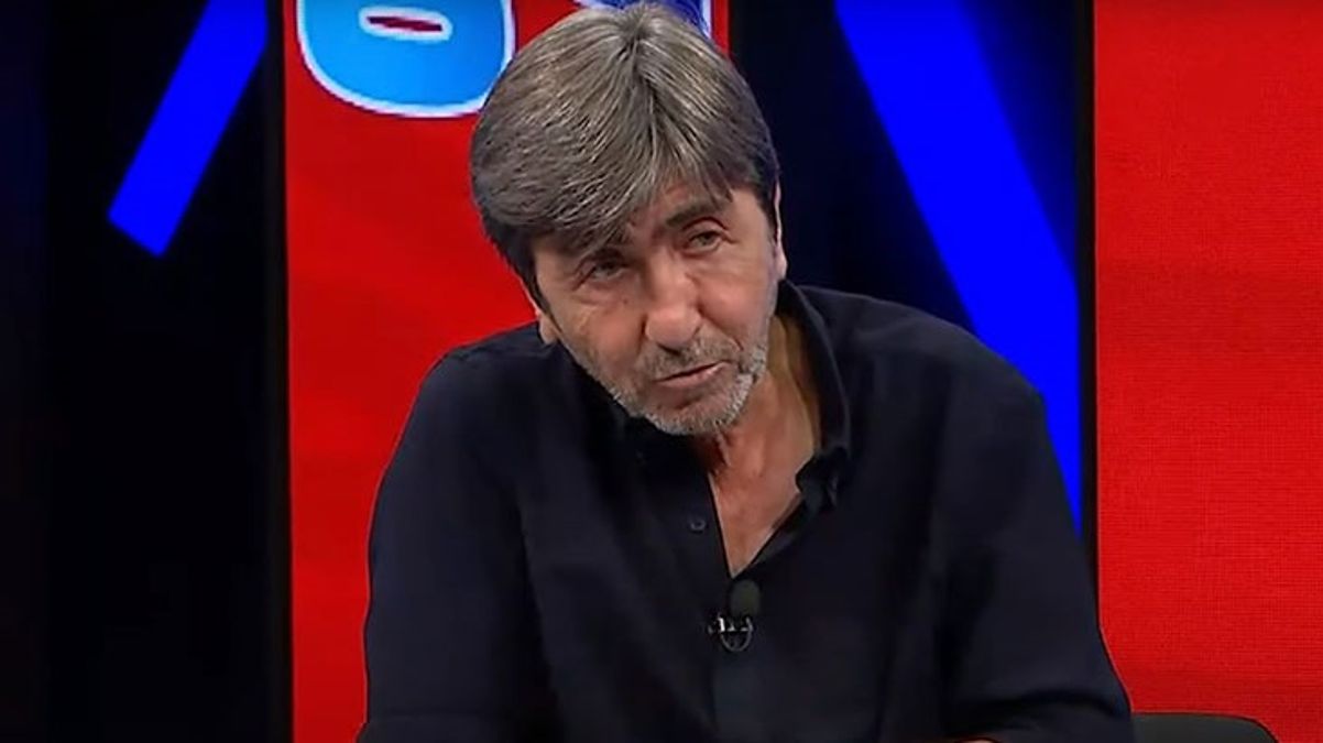 Rıdvan Dilmen’in benzetmesi Galatasaraylıları küplere bindirdi