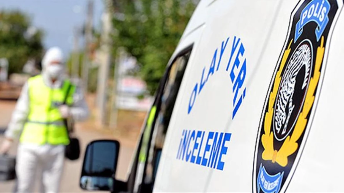 Samsun’da Ukrayna asıllı kadın evinde ölü bulundu