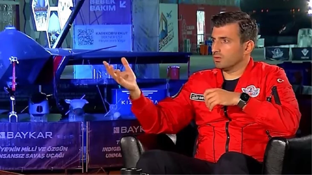 Erdoğan’ın koltuğuna Selçuk Bayraktar mı oturacak?