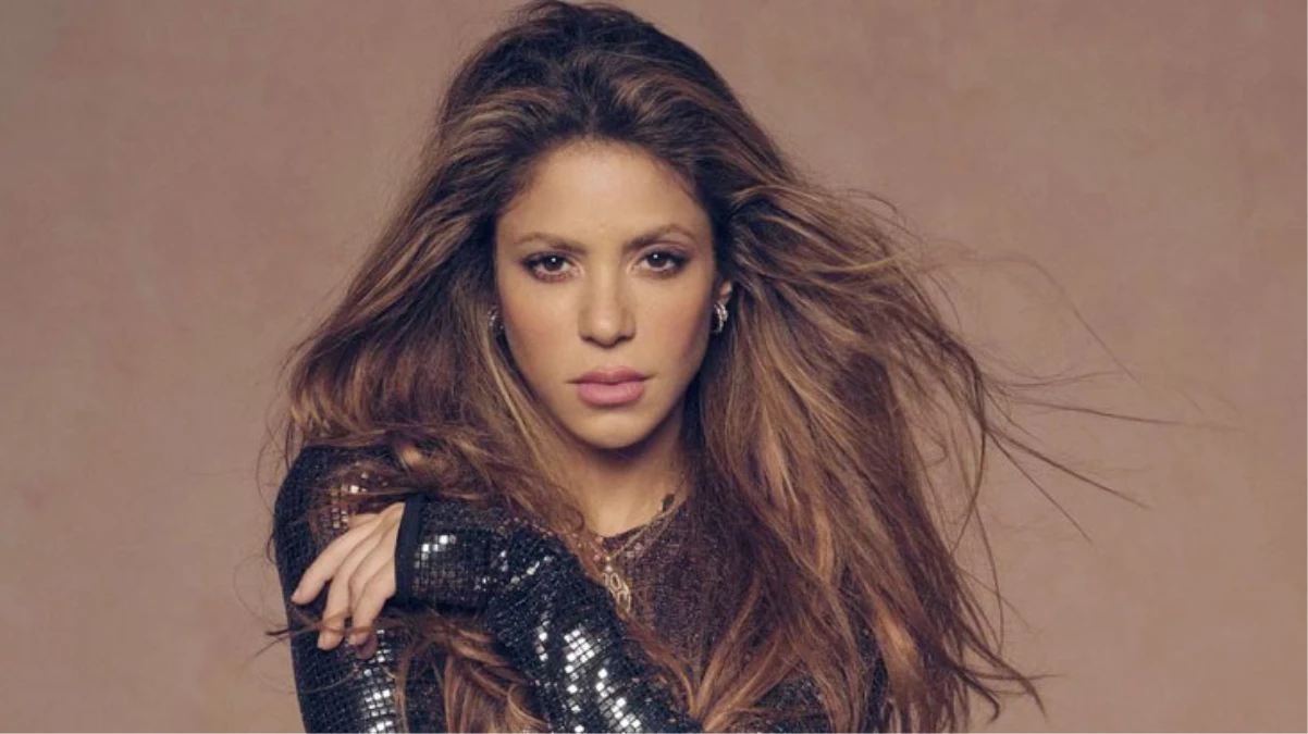 Shakira’ya yeni vergi kaçırma suçlaması!