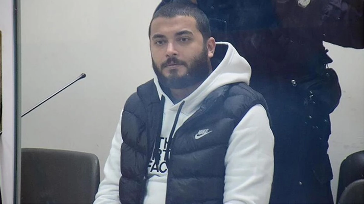 Thodex’in kurucusu Faruk Fatih Özer’e 11 bin 196 yıl hapis cezası verildi