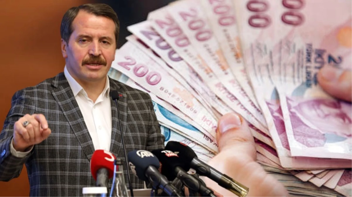 Memur-Sen’den memur ve emekliye yapılan zamma ilk tepki