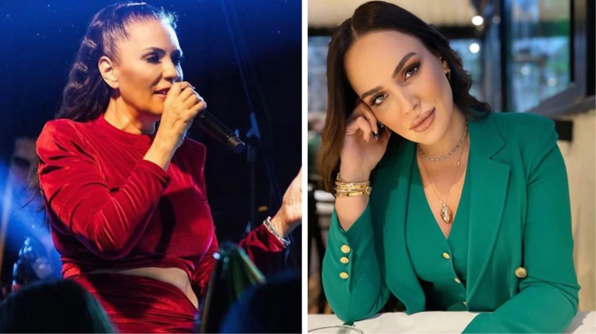 Sular durulmuyor! Yeşim Salkım bu sefer de Buket Aydın’a “Metres” diyerek yüklendi