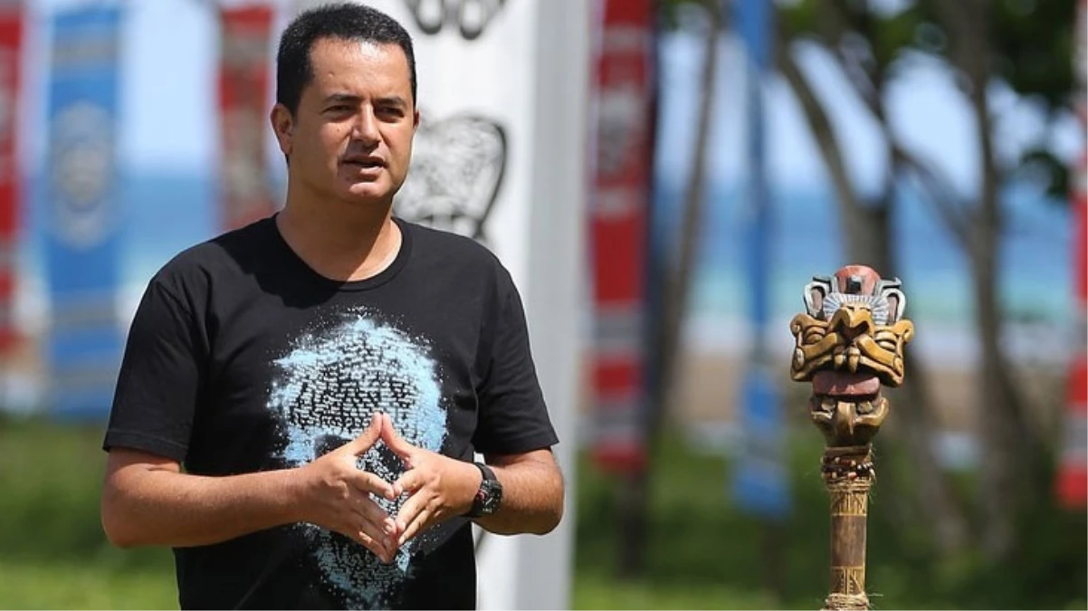 Survivor 2024 All Star’ın 6. yarışmacısı Damla Can oldu