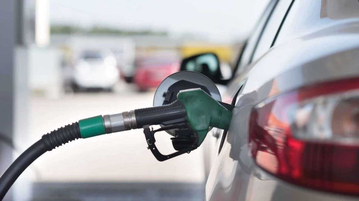 Tarih belli oldu! Motorine 1 lira 50 kuruş zam geliyor
