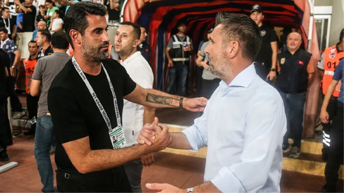 Tarihi zafer sonrası Volkan Demirel tek cümlesiyle küplere bindirdi