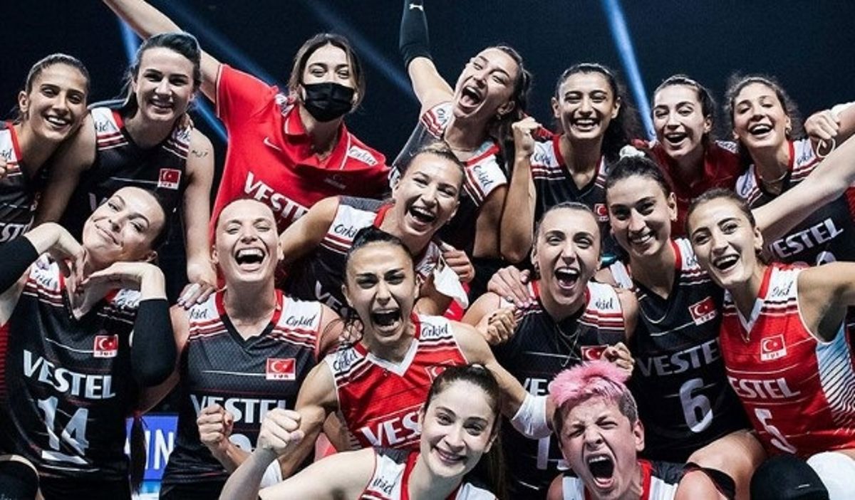 Türkiye – Brezilya voleybol maçı hangi kanalda?