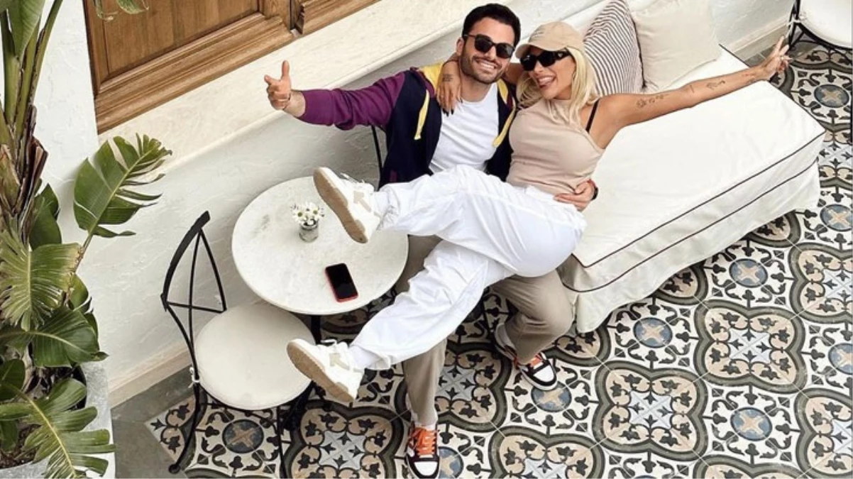 Ünlü şarkıcı İrem Derici ve Atakan Işıktutan ayrıldı