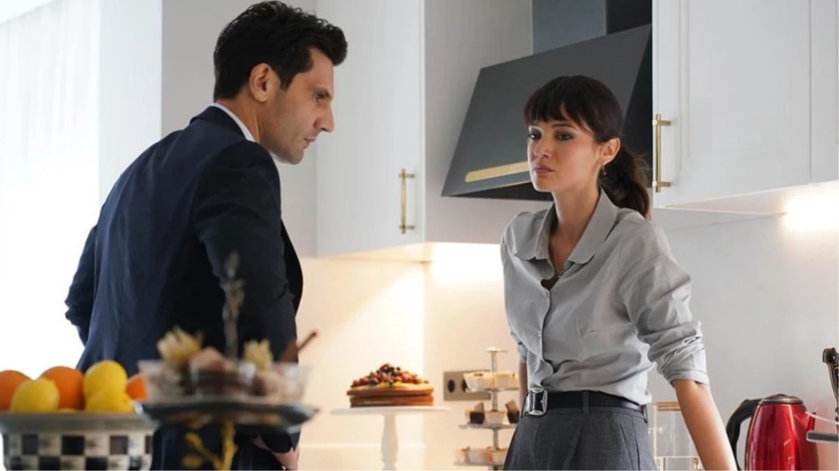 Emmy Ödülleri’nde Türkiye’den tek aday Yargı dizisi