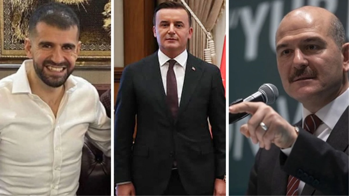 Yargıtay üyesi Yüksel Kocaman: Süleyman Soylu’ya bir operasyon var