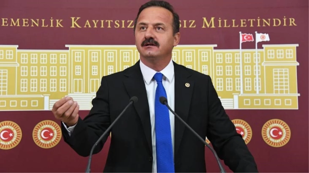 Yavuz Ağıralioğlu’ndan yeni parti hazırlığı