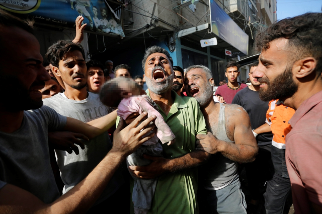 Gazze'de abluka nedeniyle binlerce yaralı tedavi edilemiyor! Filistin Sağlık Bakanlığı'ndan acil çağrı