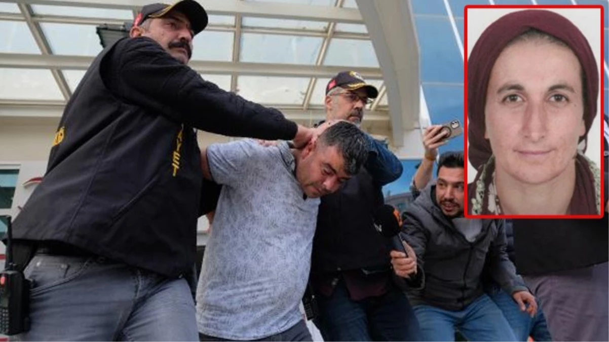 Müge Anlı’da aranan Bedriye Kılıç’ı kocası öldürmüş!