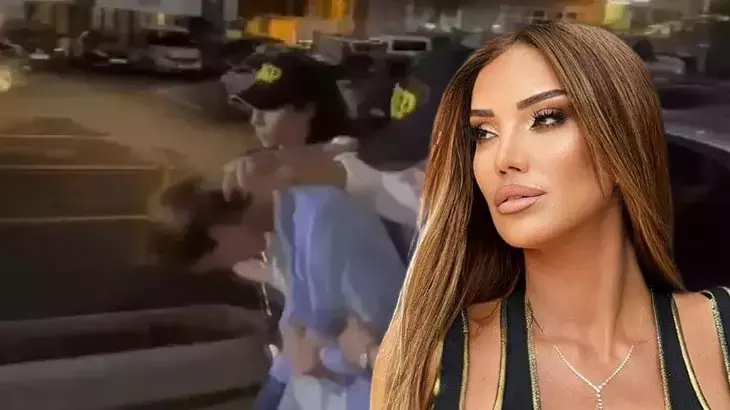 Dilan Polat’ın ablası serbest kaldı