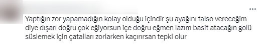 Bunlar nasıl sözler Kerem! Şampiyonlar Ligi'ndeki dev zafer sonrası Galatasaraylılara olay gönderme