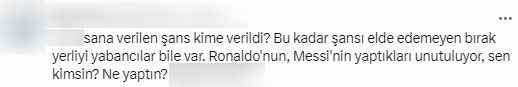 Bunlar nasıl sözler Kerem! Şampiyonlar Ligi'ndeki dev zafer sonrası Galatasaraylılara olay gönderme