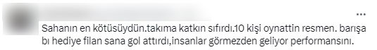 Bunlar nasıl sözler Kerem! Şampiyonlar Ligi'ndeki dev zafer sonrası Galatasaraylılara olay gönderme