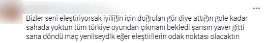 Bunlar nasıl sözler Kerem! Şampiyonlar Ligi'ndeki dev zafer sonrası Galatasaraylılara olay gönderme