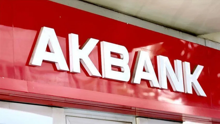 Akbank’tan müşterilerine özel faizsiz 20.000 TL