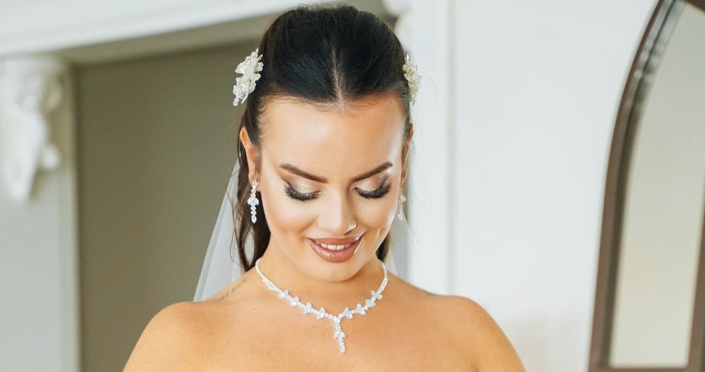 Duygu Su Gülpınar beyaz atlı prensini buldu