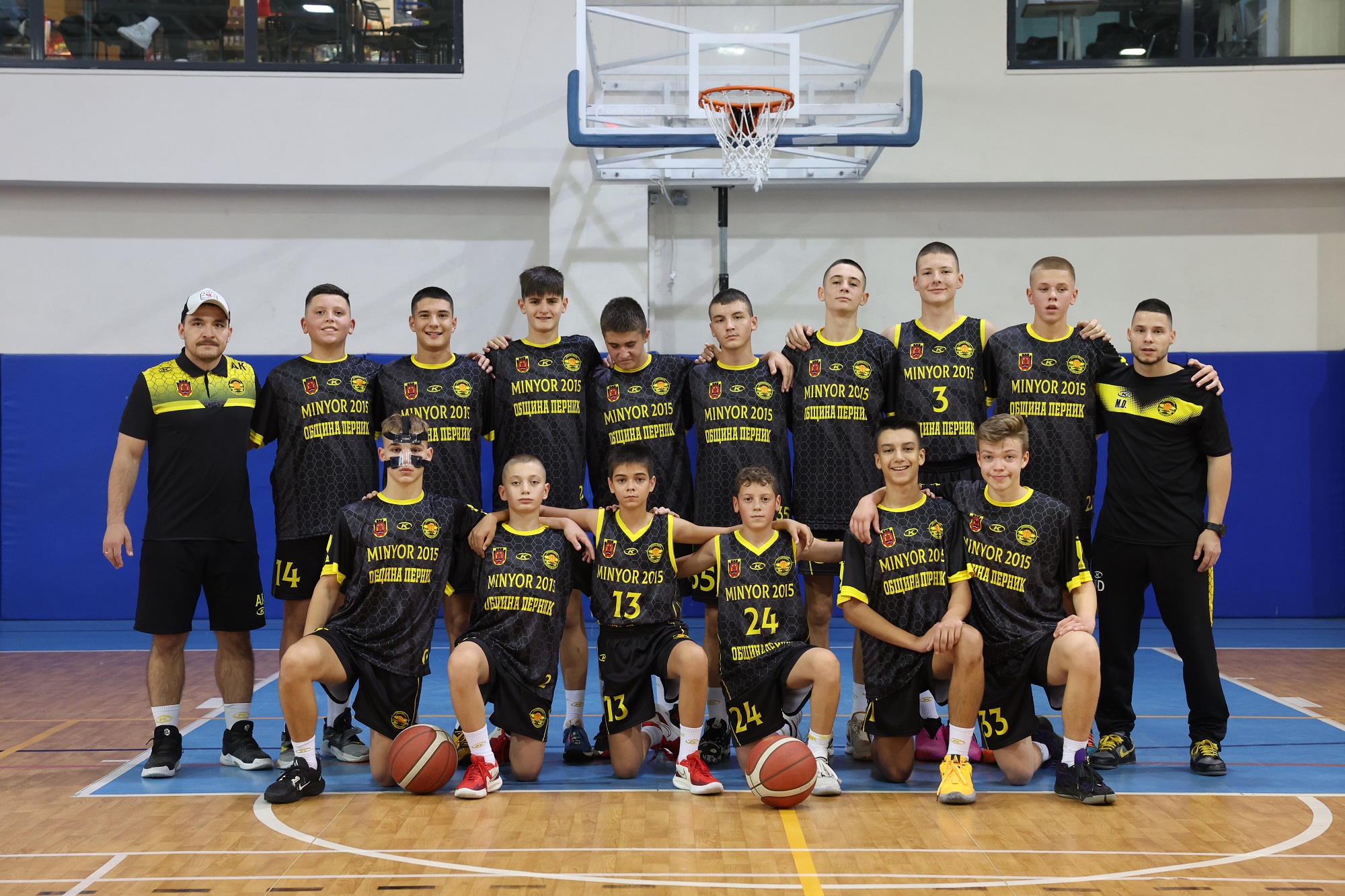 Basketbolun kalbi Maltepe’de atacak