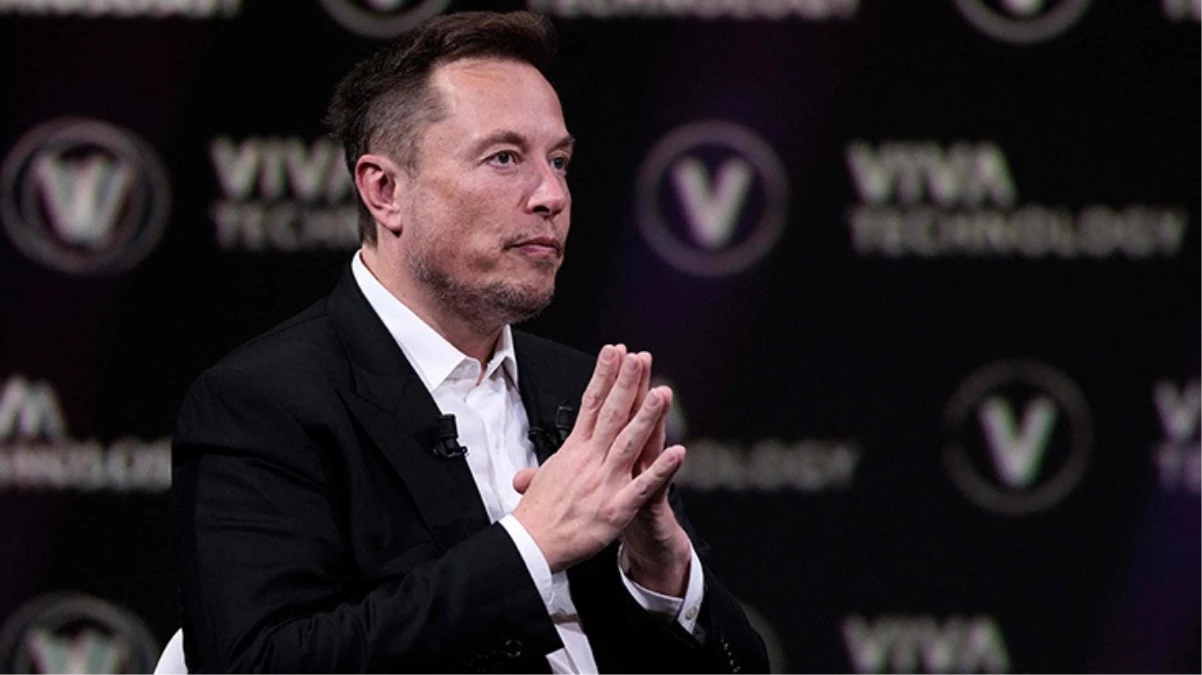 Elon Musk’ın başı İsrail-Hamas olayları nedeniyle belada
