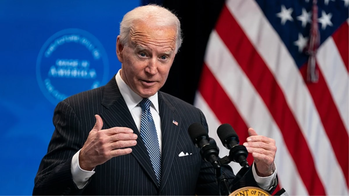 Joe Biden Kimdir?