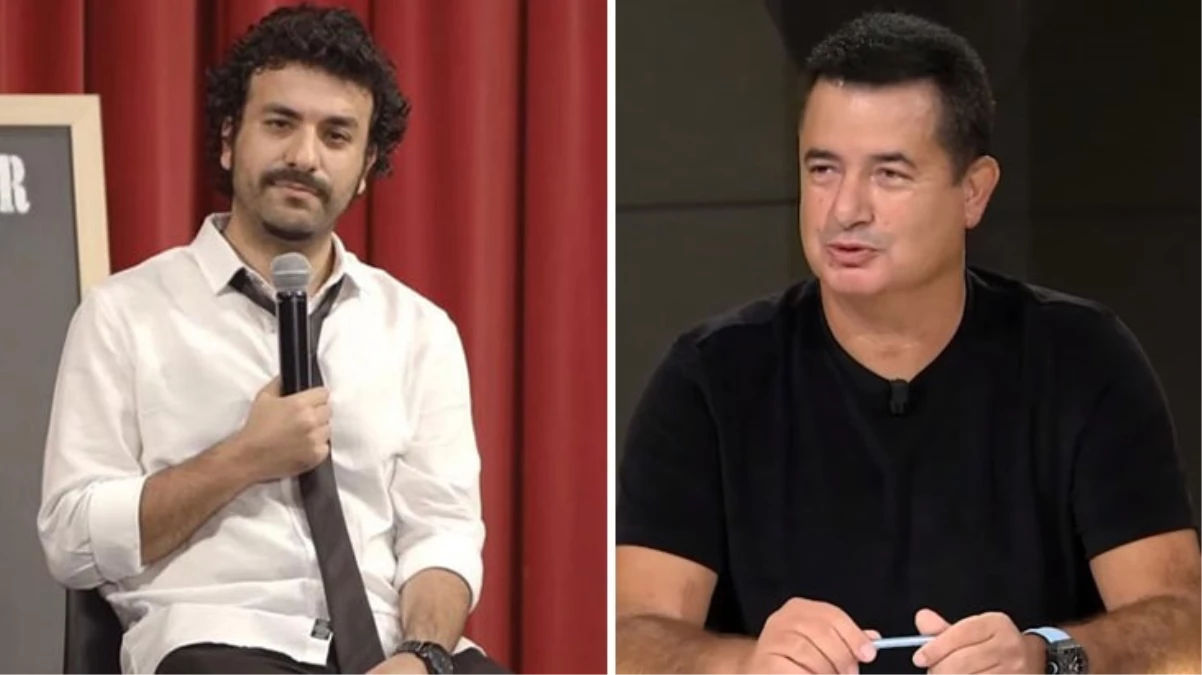 Hasan Can Kaya daha fazla paraya Acun Ilıcalı’yı satmadı!