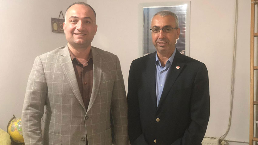 Adem Yıldız 1 Nisan’da Kartal’ı özgürlüğüne kavuşturacak