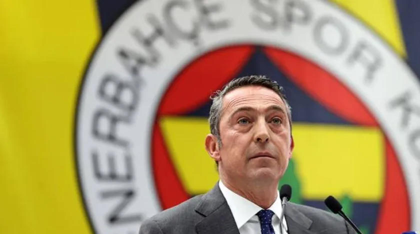 Ali Koç’a yalvardı: Beni geri alın