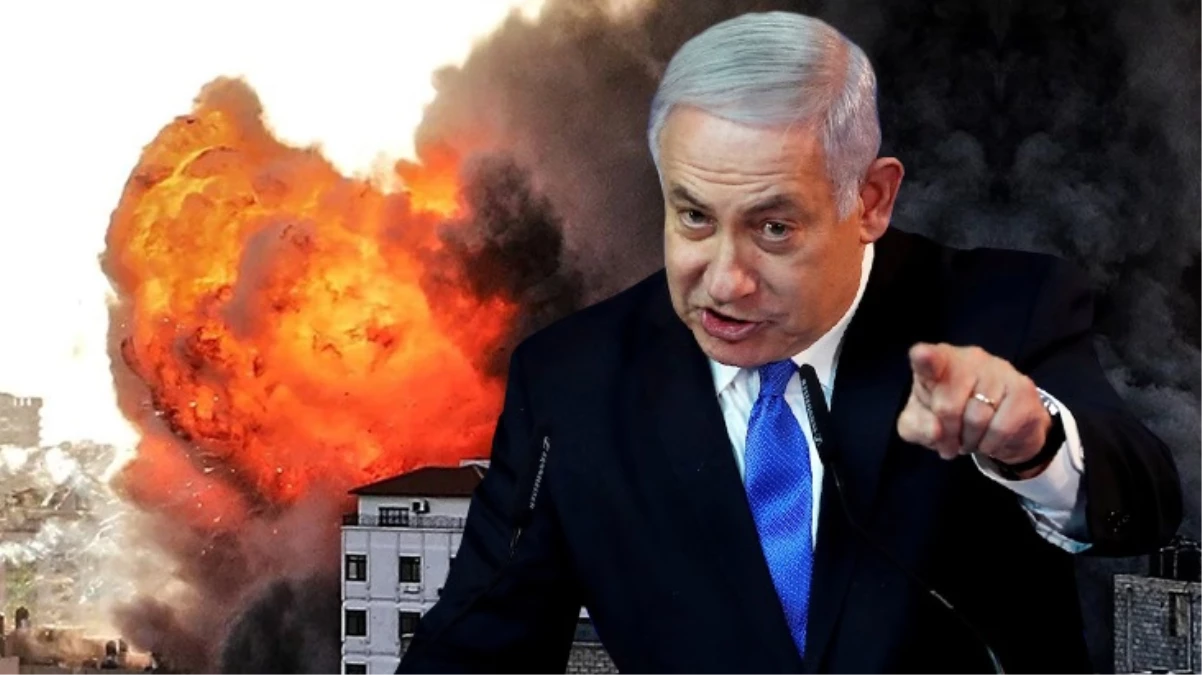 Almanya İsrail’in zulmüne daha fazla sessiz kalamadı