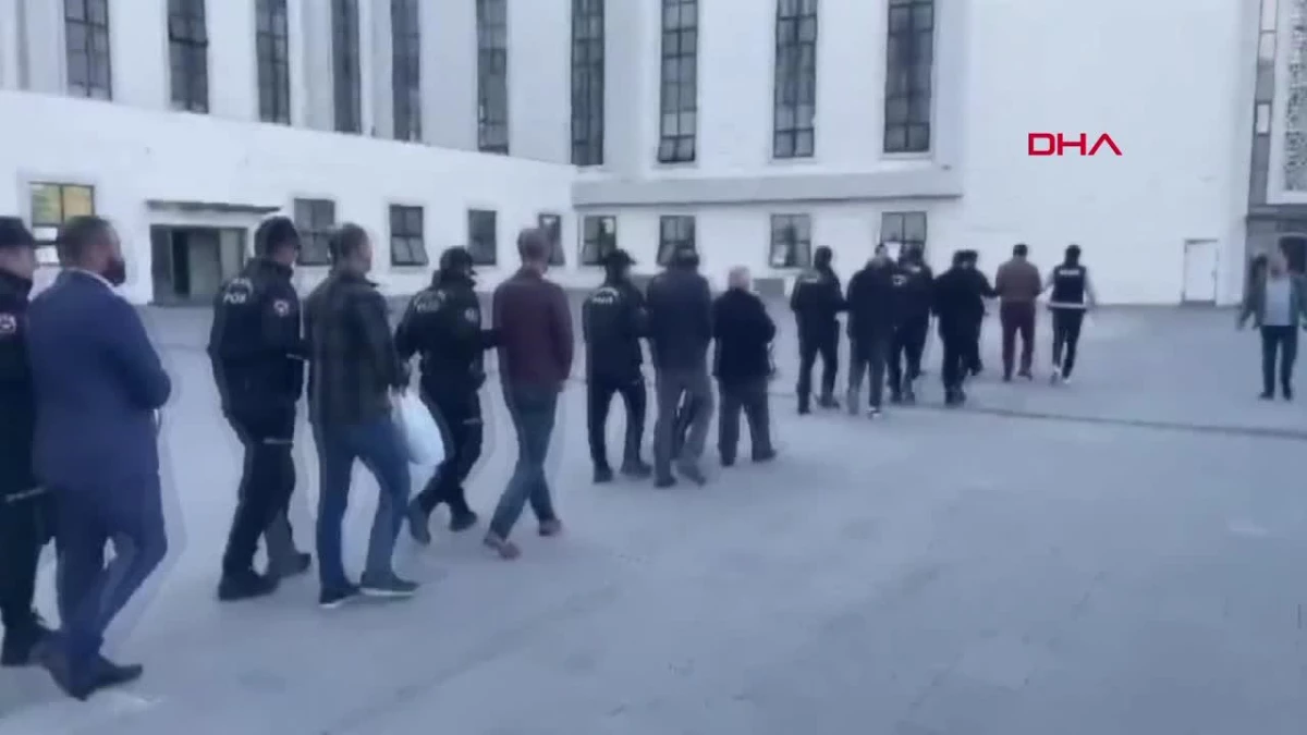 İçişleri Bakanı açıkladı! Tefecilere operasyon…