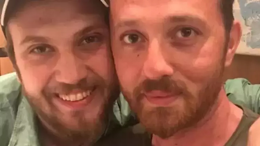 Aras Bulut İynemli’nin abisi uyuşturucudan gözaltına alındı