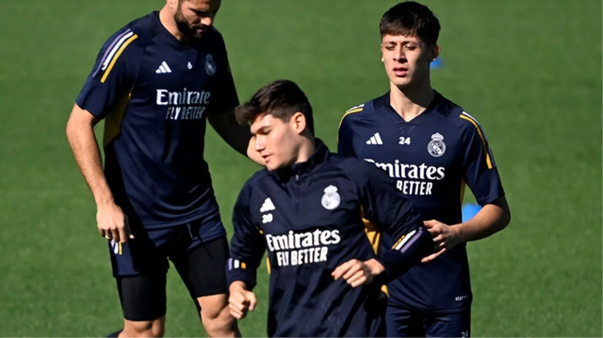 Real Madrid Arda Güler’i başka bir takıma kiralayacak mı?