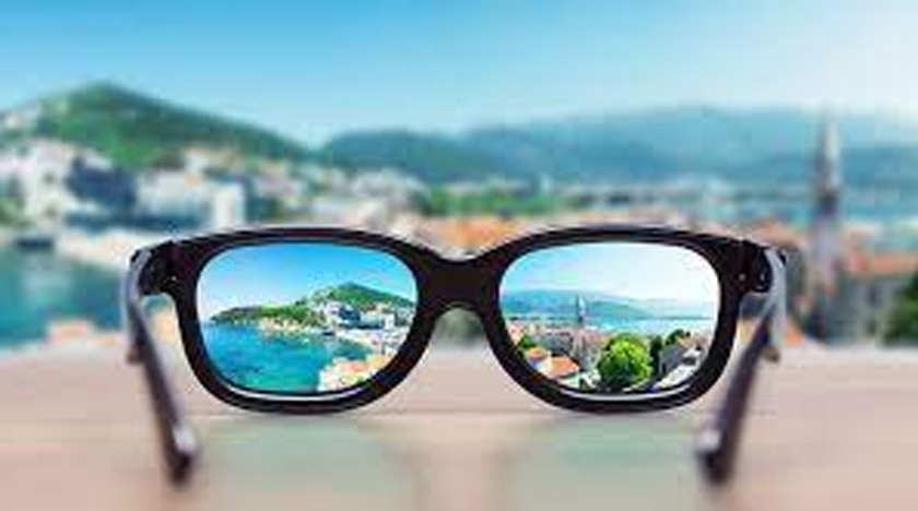 Bulanık Görme ve Işık Hassasiyetine Dikkat!