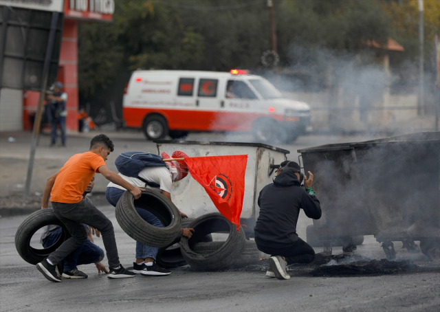 Almanya, İsrail'in zulmüne daha fazla sessiz kalamadı: Önlem alın