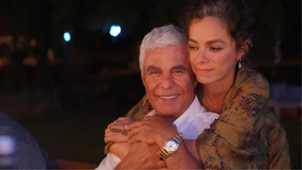 Özge Özpirinçci kaybettiği babasını hastalığını anlattı