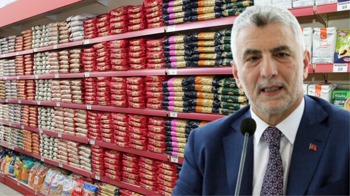 Bakan Bolat’tan stokçulara ilişkin açıklama