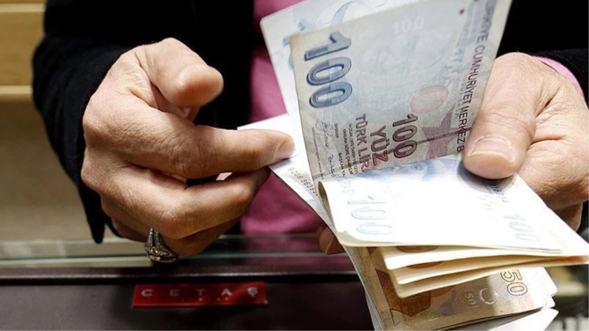 Ev hanımlarına emeklilik düzenlemesi geliyor