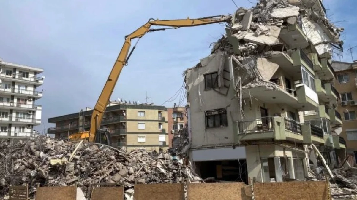 İşte kentsel dönüşümde 5 maddelik yol haritası