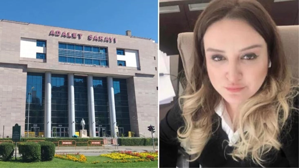 Zimmetine para geçiren banka müdürünün cezası belli oldu