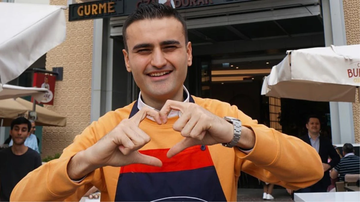 CZN Burak’ın başarısı katlanarak büyüyor