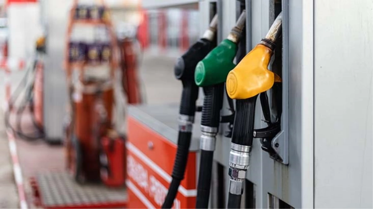 Motorin indirimi pompaya yansıdı!