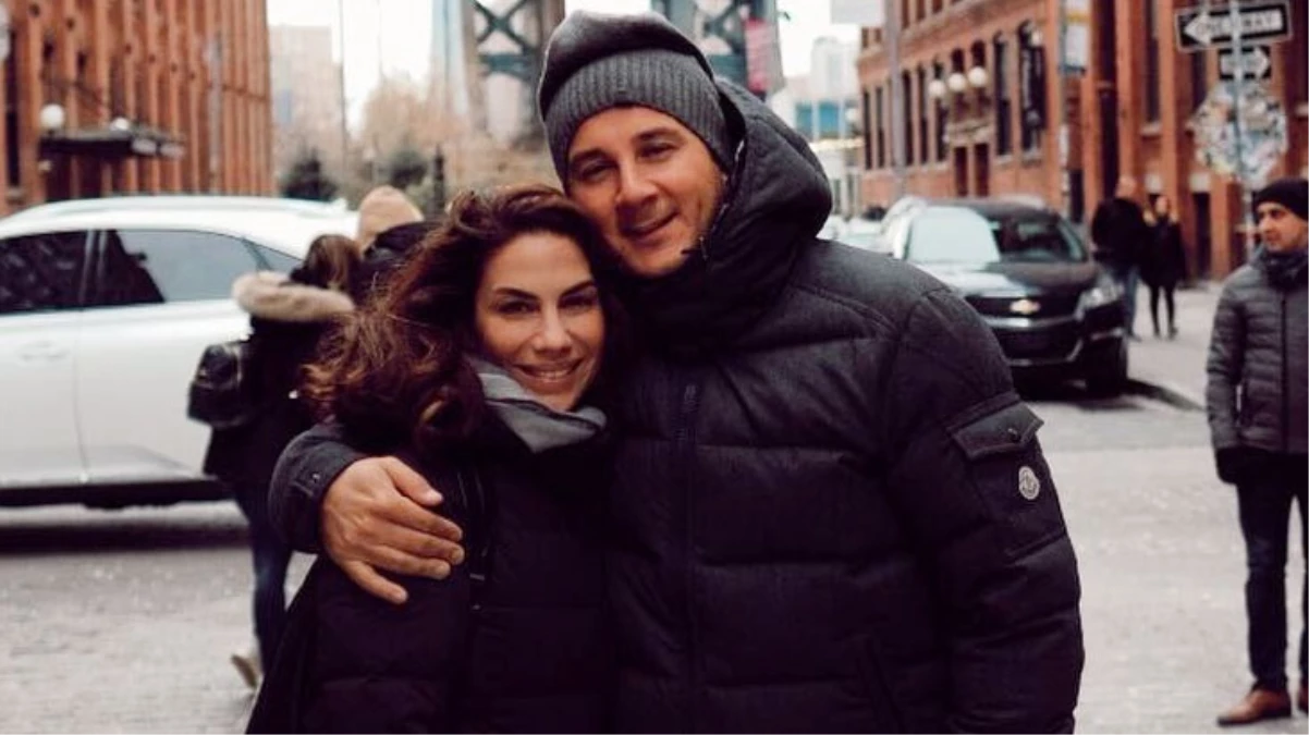 Zeynep Beşerler 10 yıllık eşinden boşanıyor