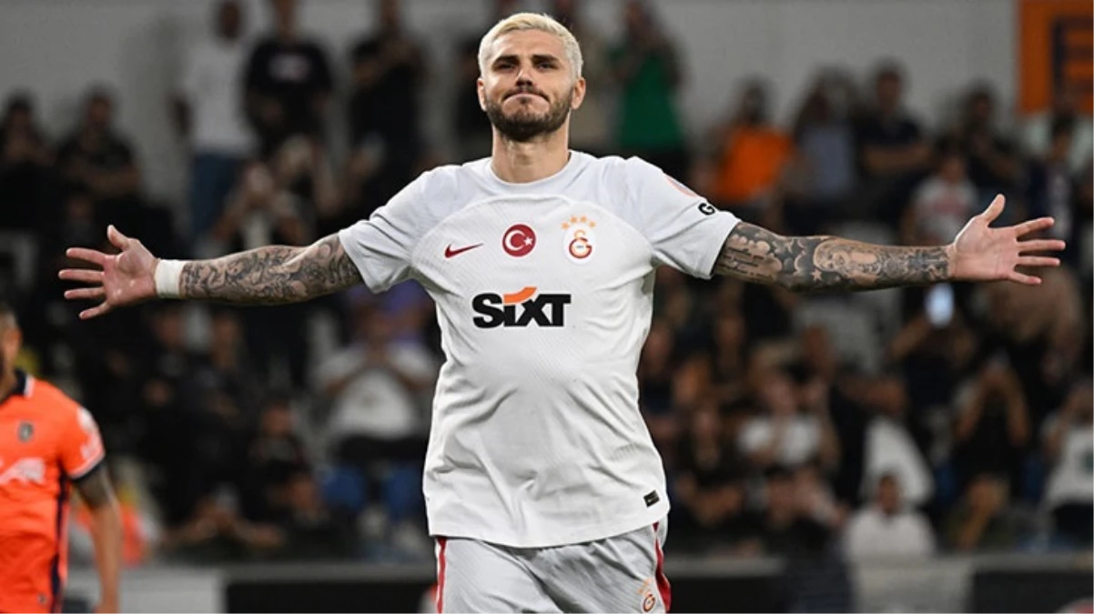 Icardi’nin geri dönmesine Messi bile engel olamayacak