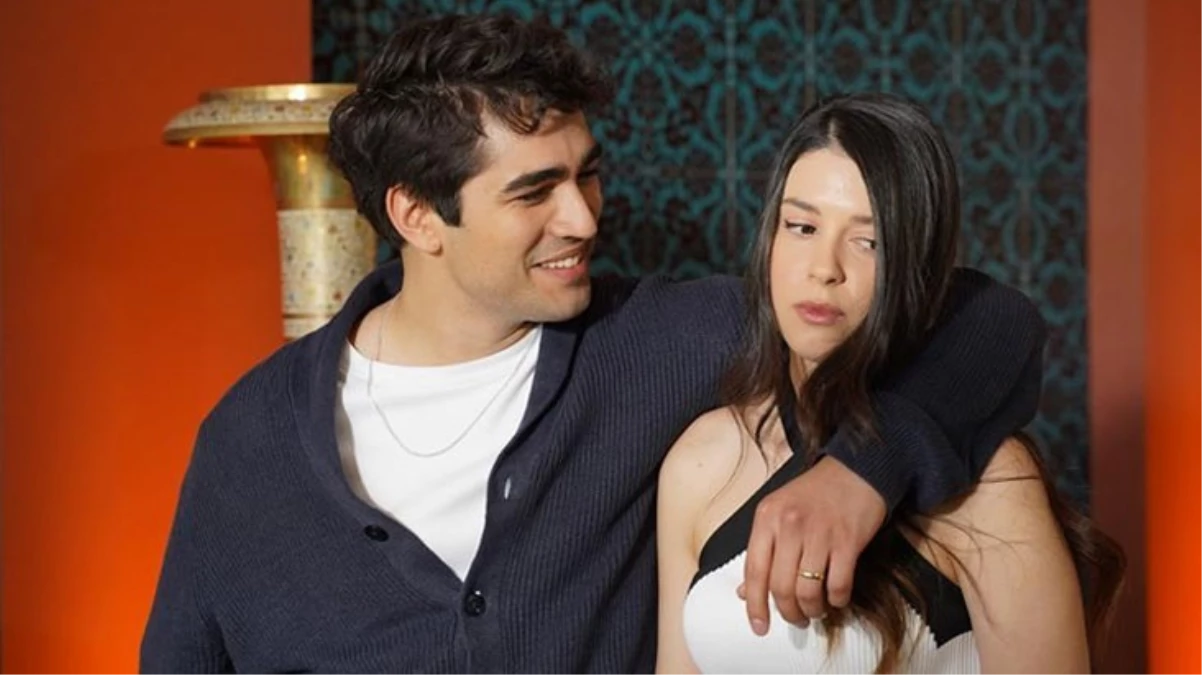 İki isim Yalı Çapkını dizisine geri dönüyor