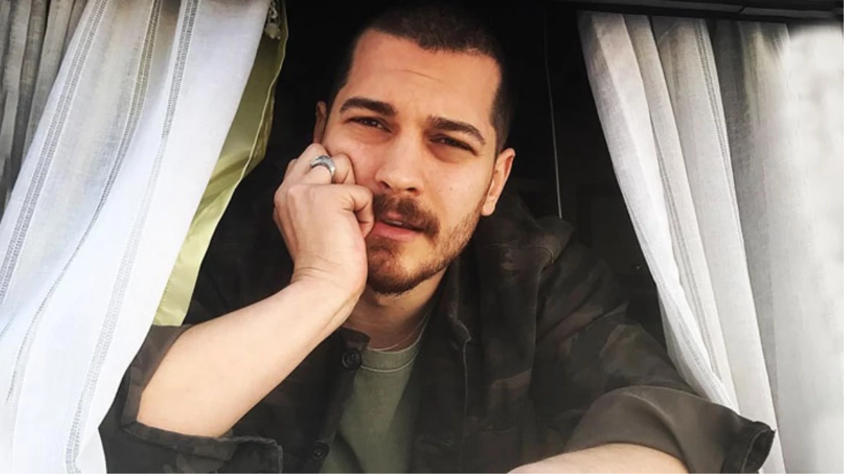 Çağatay Ulusoy Türkiye’nin en pahalı oyuncusu oldu!